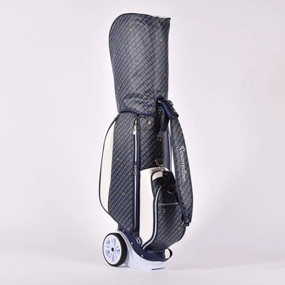 Resurrection Cycnus No.2 CADDY BAG