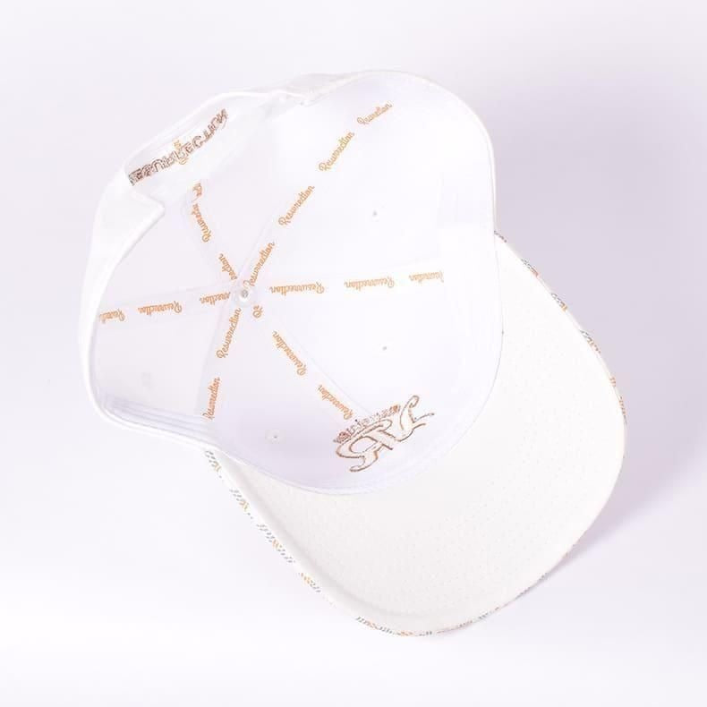 Resurrection MENS GM Brim Cap
