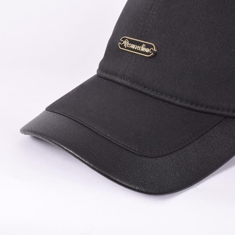 Resurrection MENS Hybrid 2Tone Cap