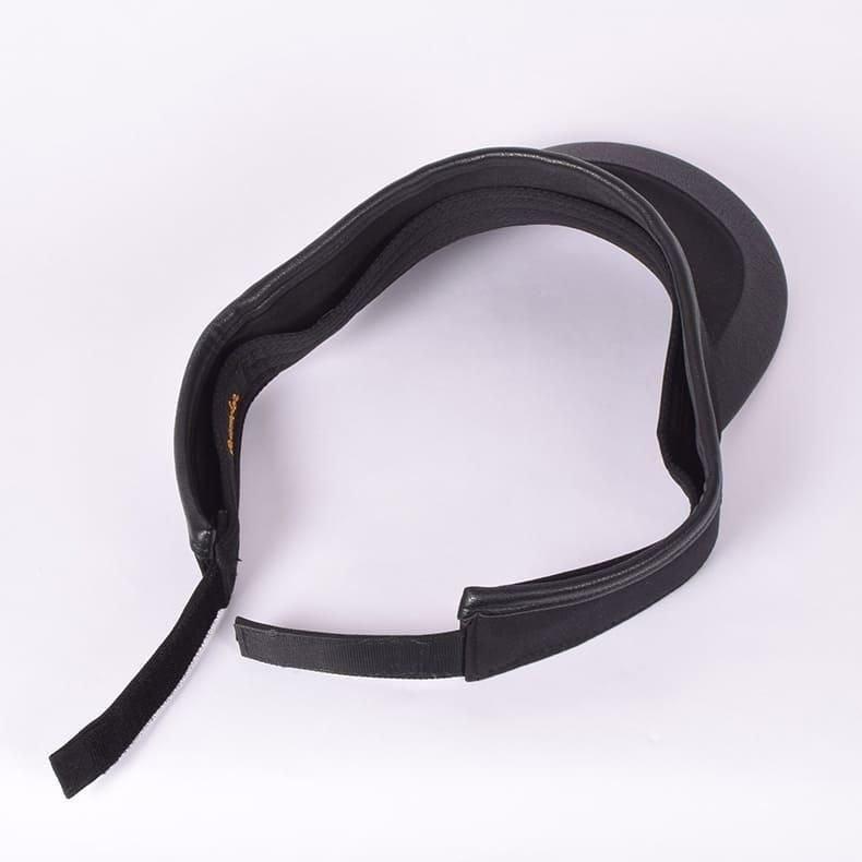 Resurrection MENS Hybrid 2Tone Sunvisor