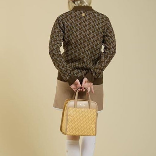 Resurrection WOMENS GM Jacquard Knit Cardigan