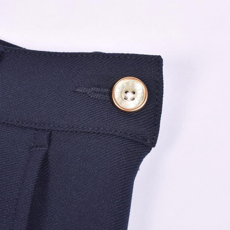 Resurrection WOMENS Piping Line Skirt