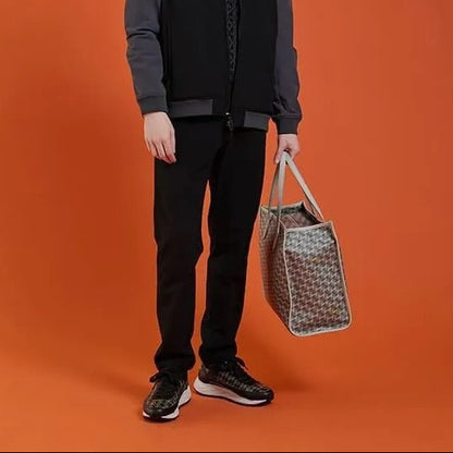 Resurrection MENS Back Fleece Long Pants