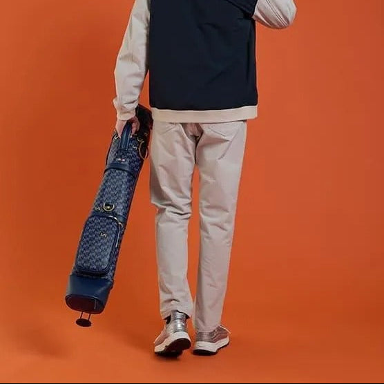 Resurrection MENS Back Fleece Long Pants