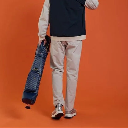 Resurrection MENS Back Fleece Long Pants