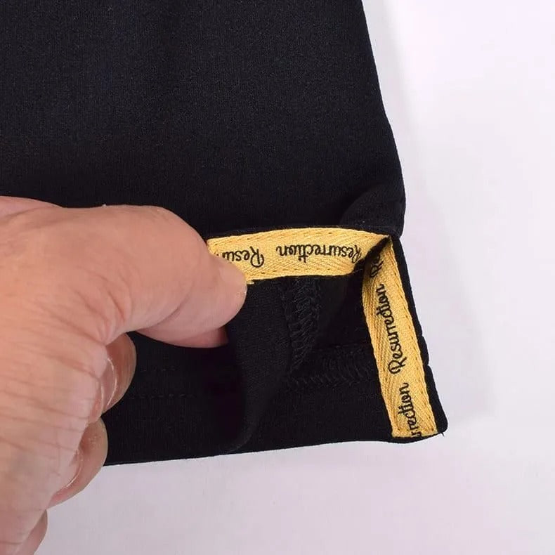 Resurrection WOMENS Warm Inner Mock Neck L/S