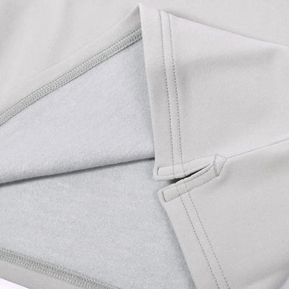 Resurrection WOMENS Warm Inner Mock Neck L/S