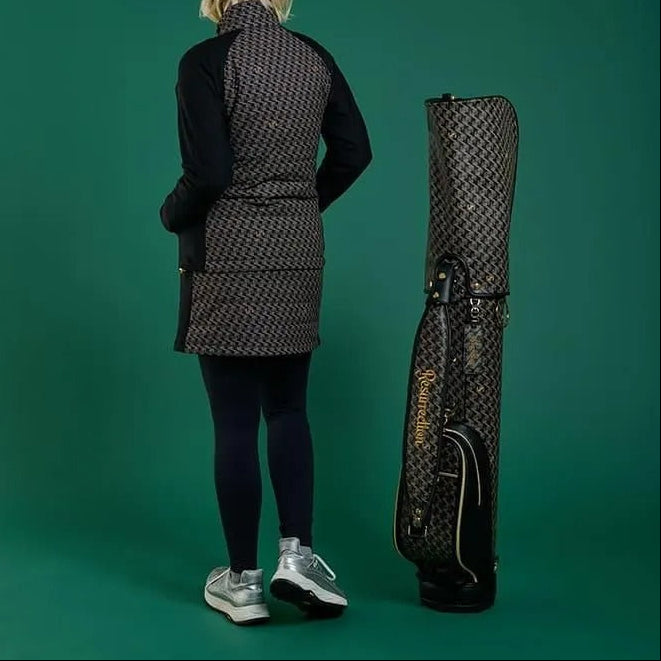 Resurrection WOMENS GM Padded Skirt