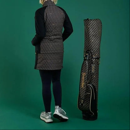 Resurrection WOMENS GM Padded Skirt