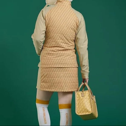 Resurrection WOMENS GM Padded Skirt