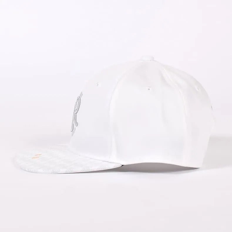 Resurrection GM Brim Cap (Flat)