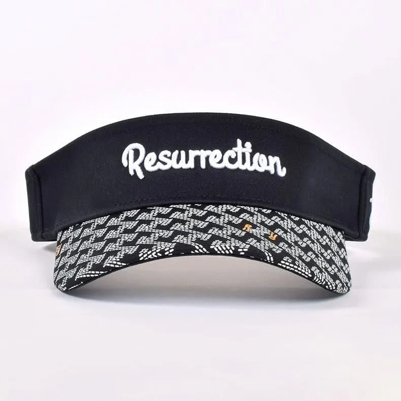 Resurrection GM Brim Sun Visor