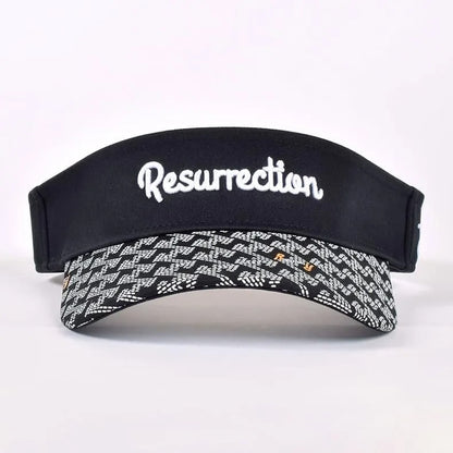 Resurrection GM Brim Sun Visor