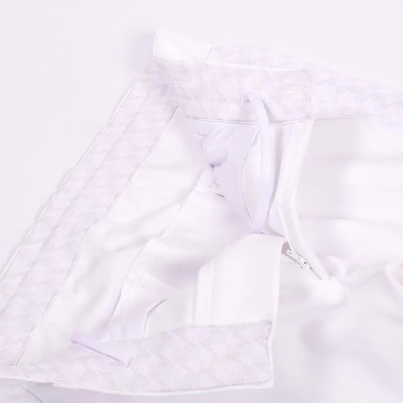 Resurrection MENS GM Side Line Rib Pants