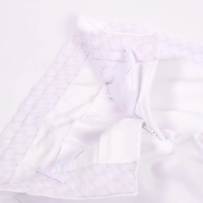 Resurrection MENS GM Side Line Rib Pants