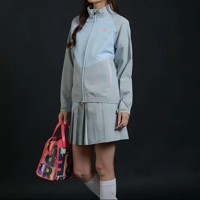 Resurrection WOMENS Neon Light Outer
