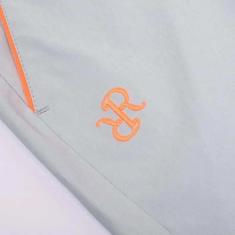 Resurrection MENS Neon Long Pants