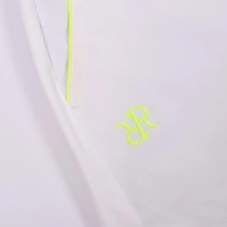 Resurrection MENS Neon Short Pants