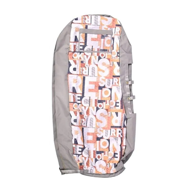 Resurrection Travel Cover