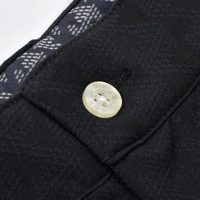 Resurrection MENS GM Jacquard Shorts