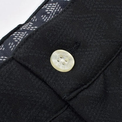 Resurrection MENS GM Jacquard Shorts