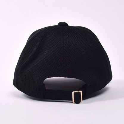 Resurrection  Silicon Tag Waffle Cap