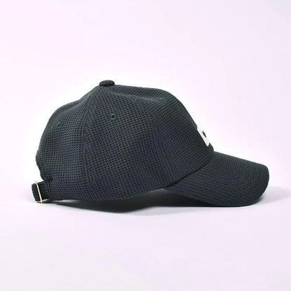 Resurrection  Silicon Tag Waffle Cap