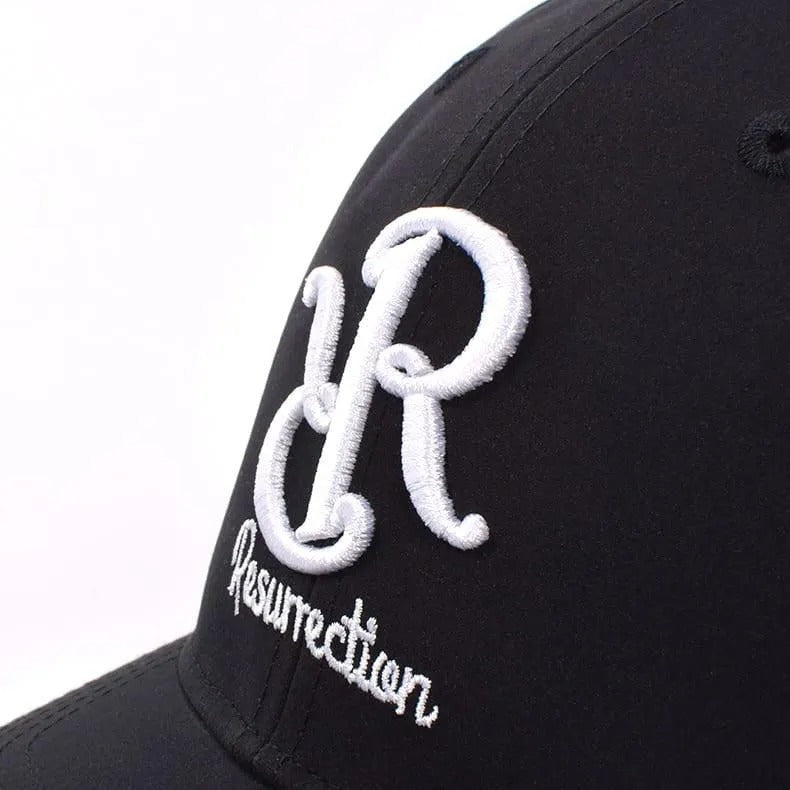 Resurrection Perforated Mesh Cap