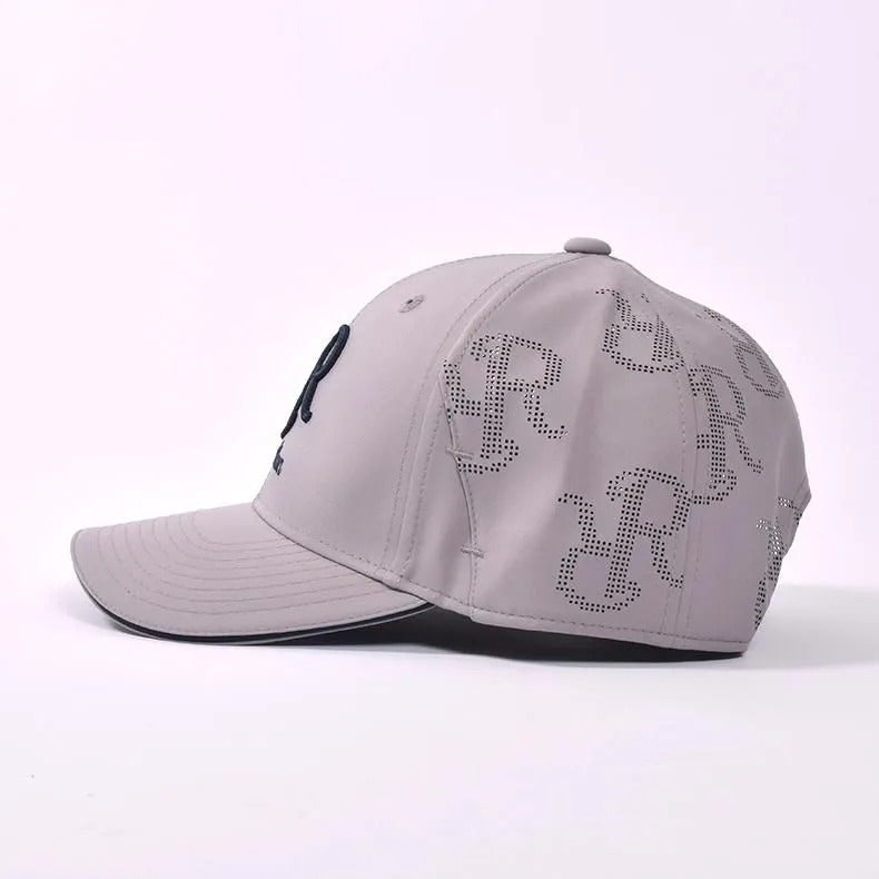 Resurrection Perforated Mesh Cap