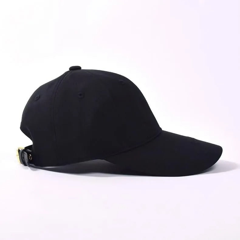 Resurrection Wide Brim Cap No.2