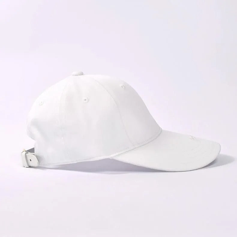 Resurrection Wide Brim Cap No.2