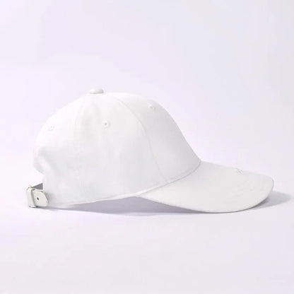 Resurrection Wide Brim Cap No.2