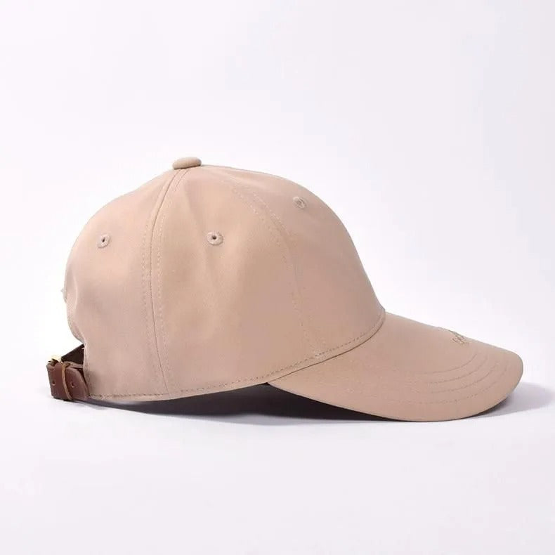 Resurrection Wide Brim Cap No.2