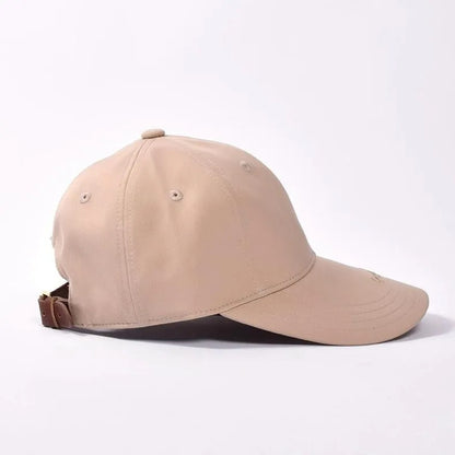 Resurrection Wide Brim Cap No.2