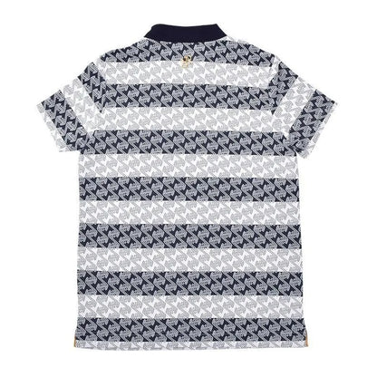 Resurrection WOMENS GM Striped Jagard Mock Neck
