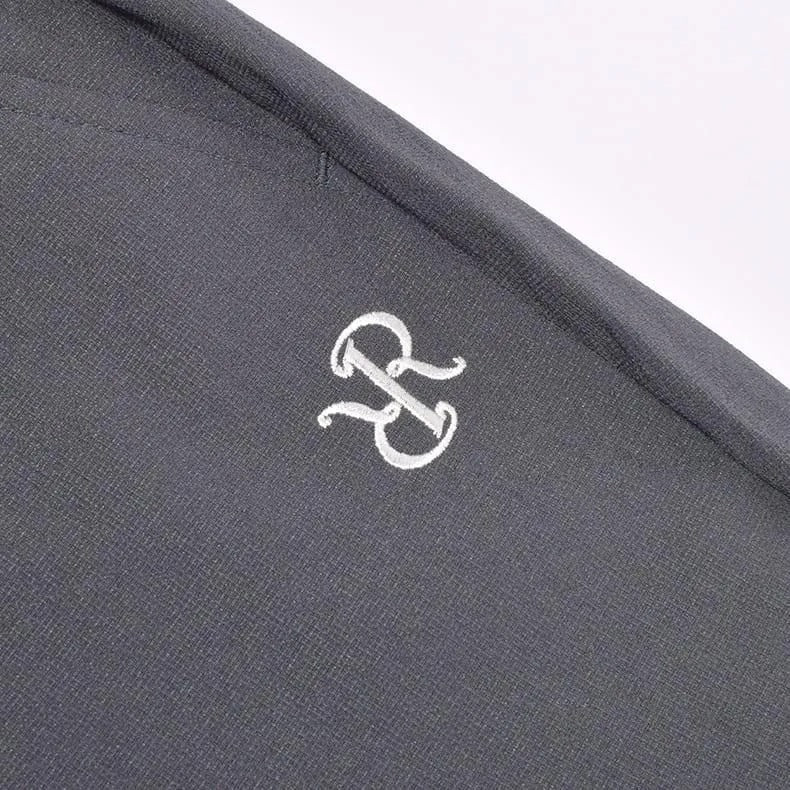 Resurrection MENS Dot Air Long Pants