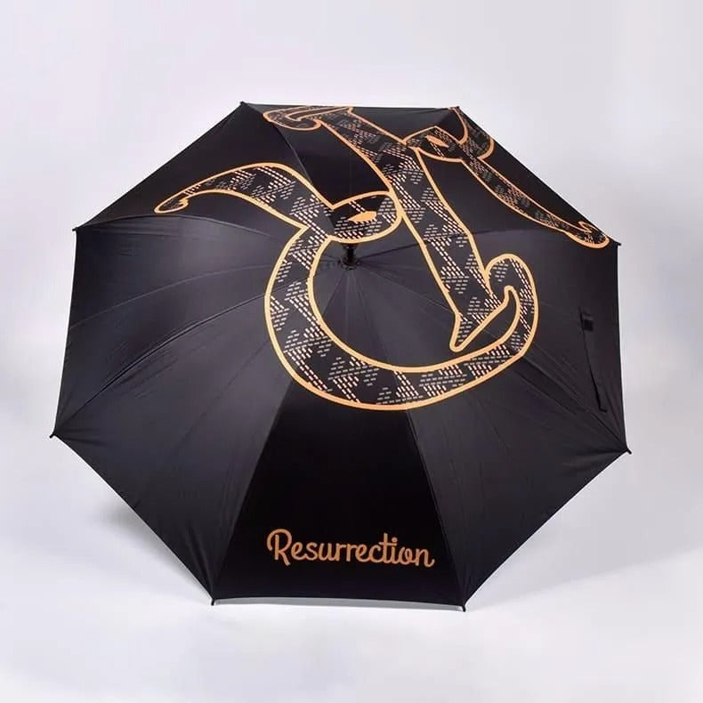 Resurrection Golfers Umbrella