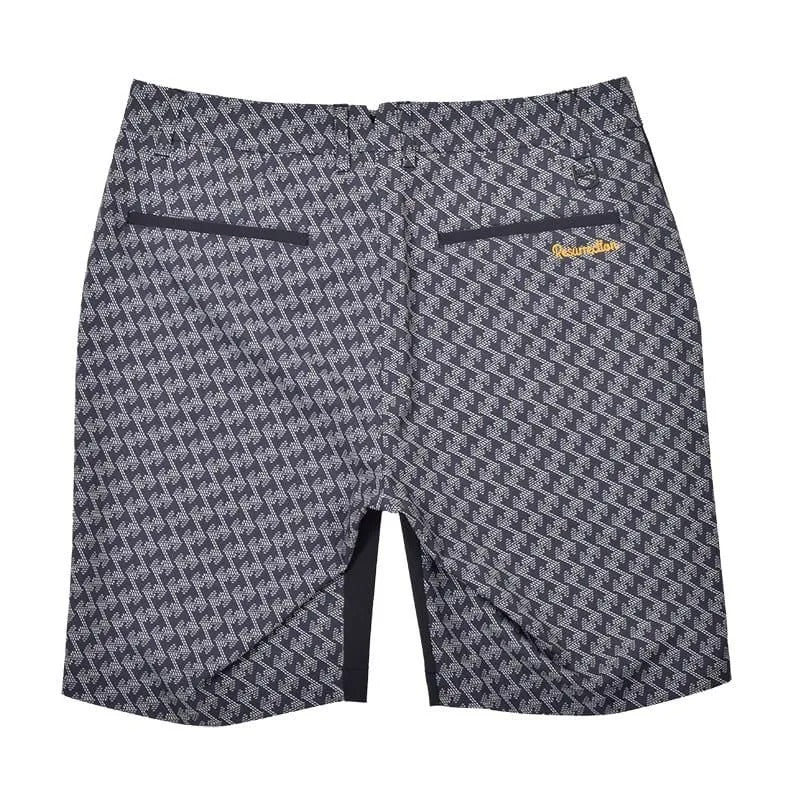 Resurrection MENS Half GM Shorts