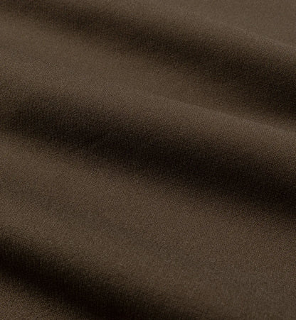 CPG GOLF MENS CLIMAX LOGO MOCK NECK LS