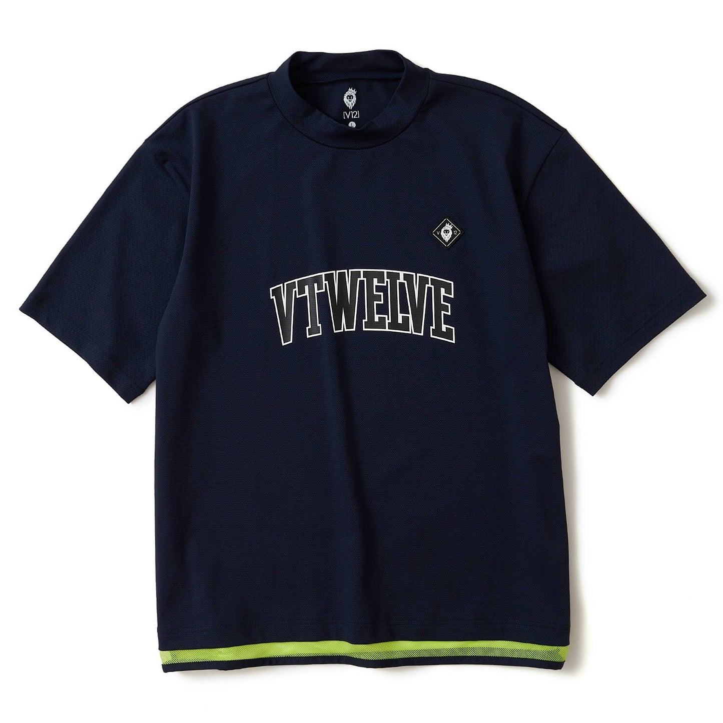 V12 MENS SNEAK MOCK