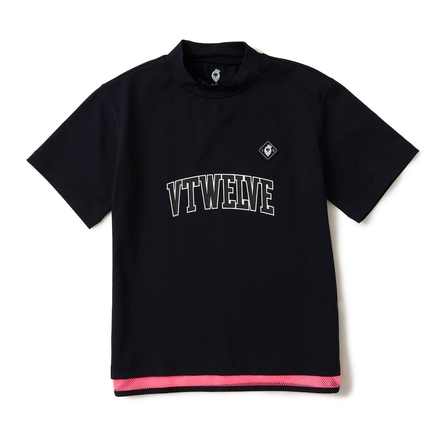 V12 WOMENS SNEAK MOCK