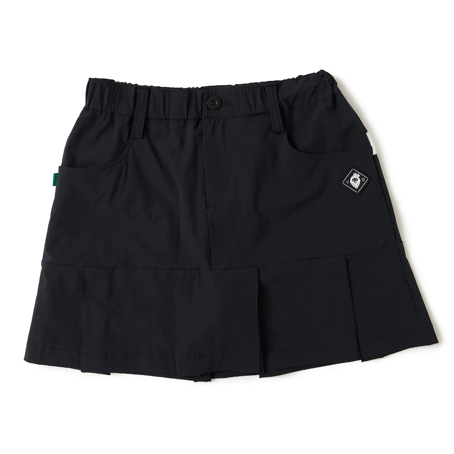 V12 WOMENS OZ SKIRT