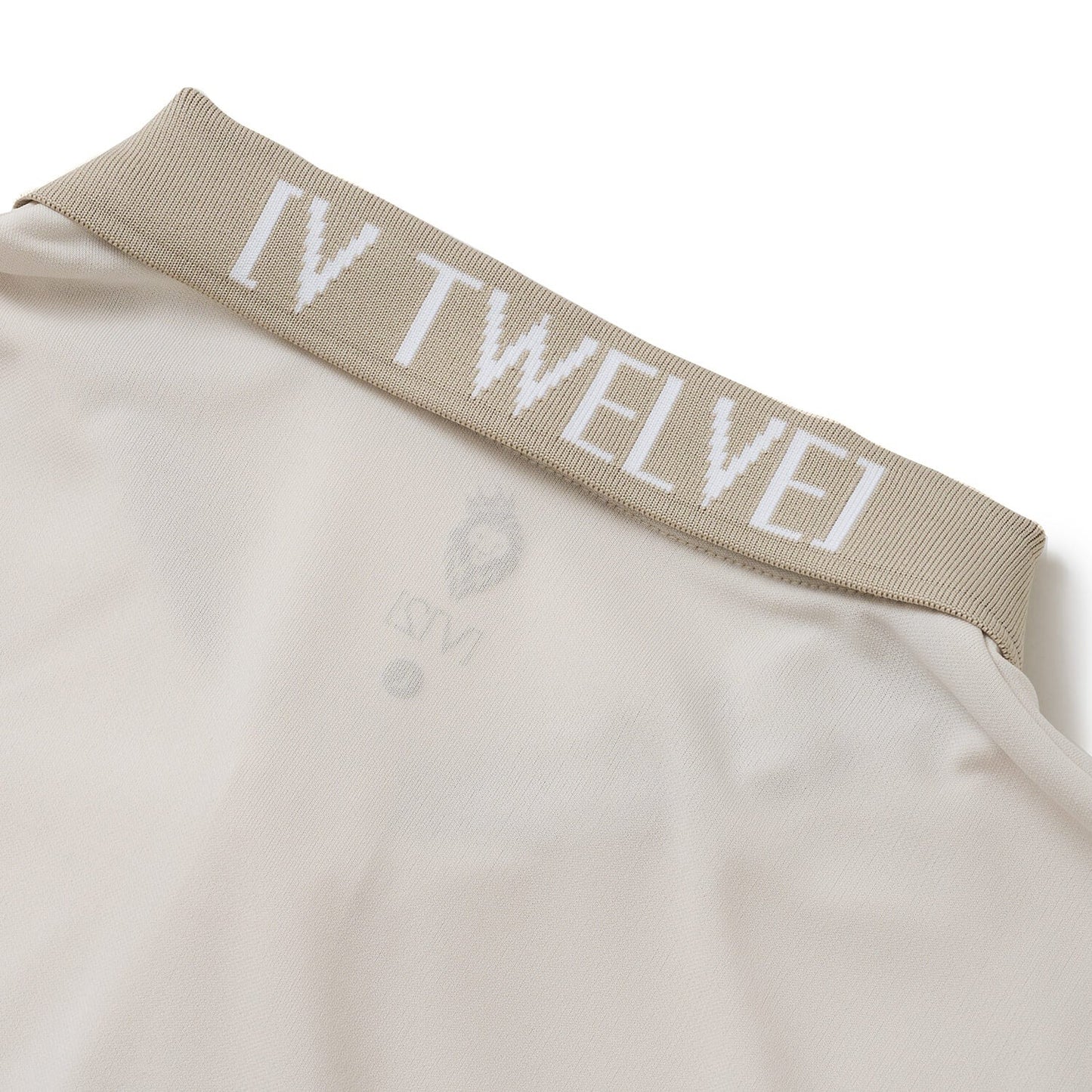V12 WOMENS AIRY AWA POLO
