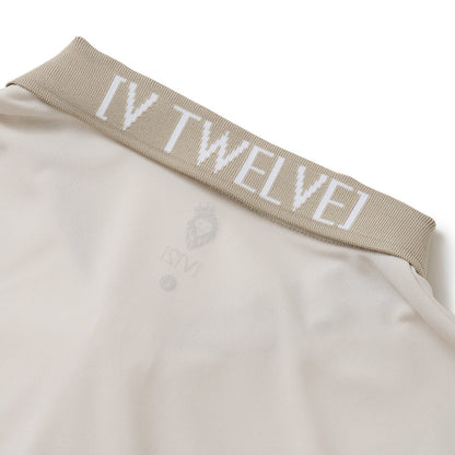 V12 WOMENS AIRY AWA POLO