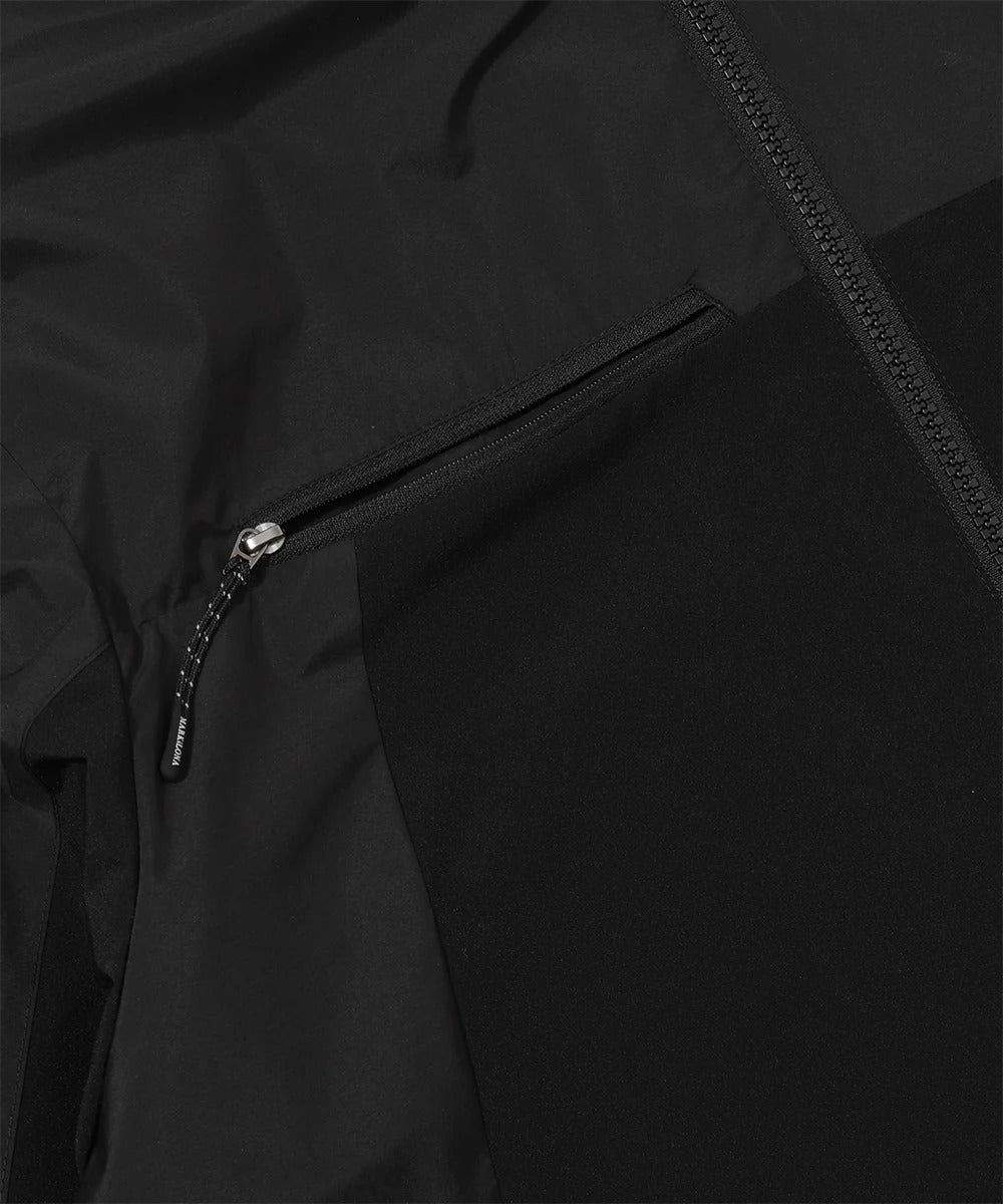 MARK&LONA MENS Technical Jacket