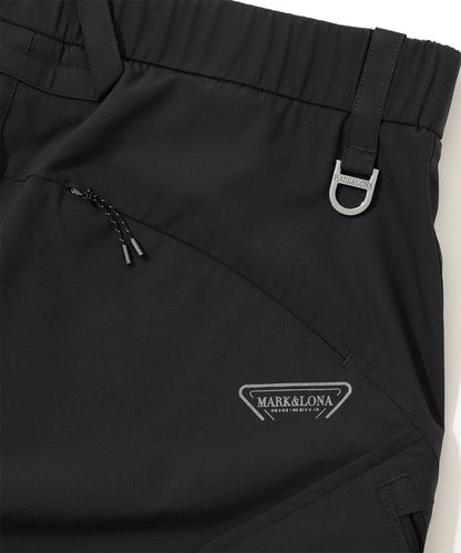 MARK&LONA MENS Stretch Shorts