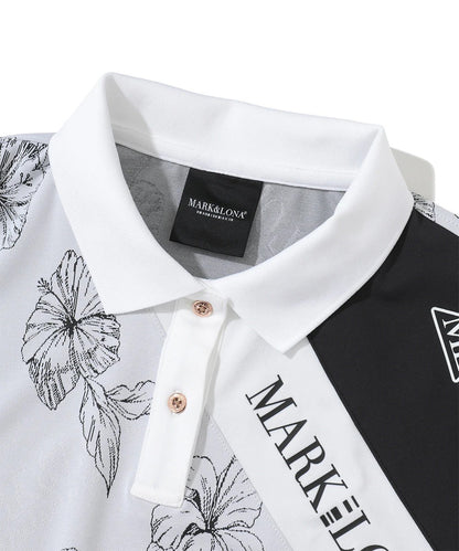 MARK&LONA WOMENS Short Sleeved Polo Shirt