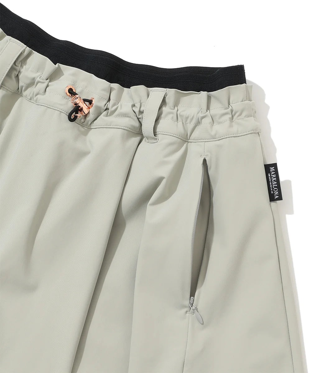 MARK&LONA WOMENS Gathered Skirt