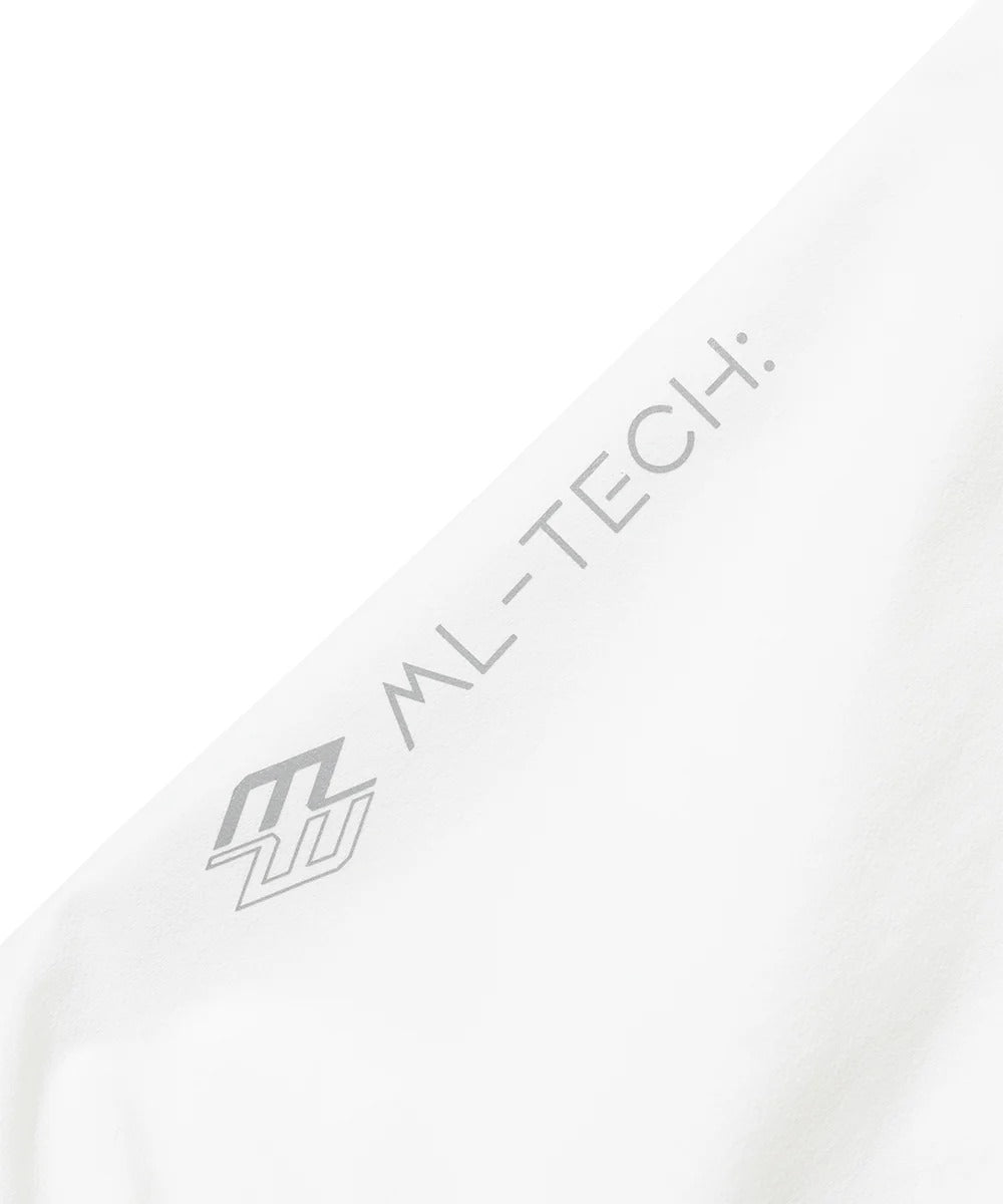 MARK&LONA MENS Vapor-Tech Pull Over Shell