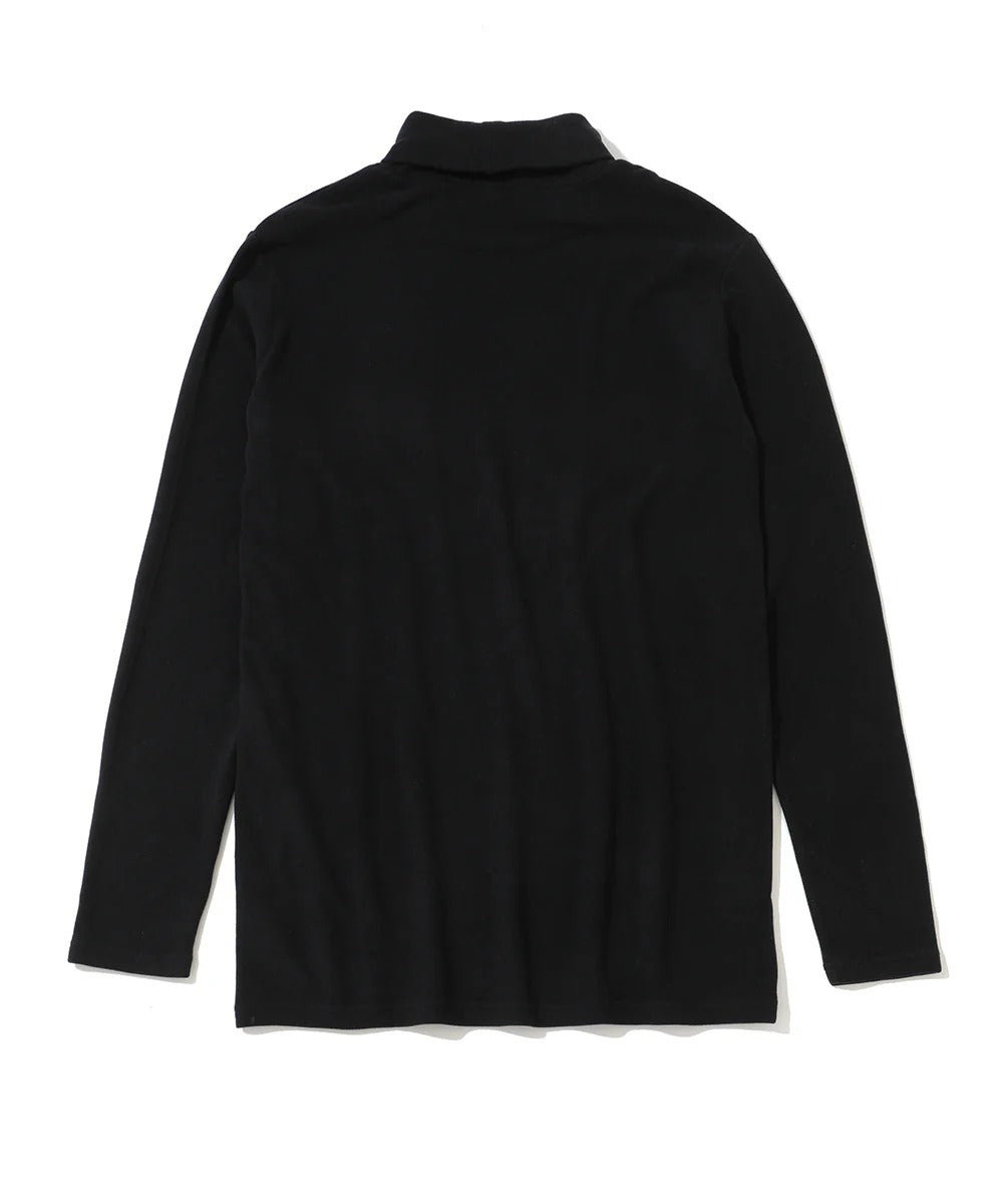 MARK&LONA MENS IC●N Mock Neck Layer